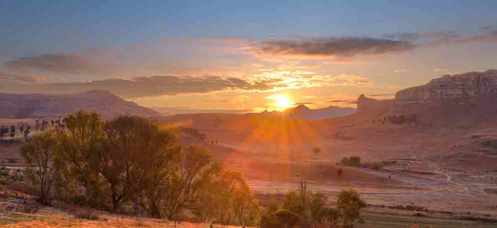 Hotels in Bloemfontein